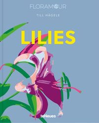 LILIES - Till Hńgele
