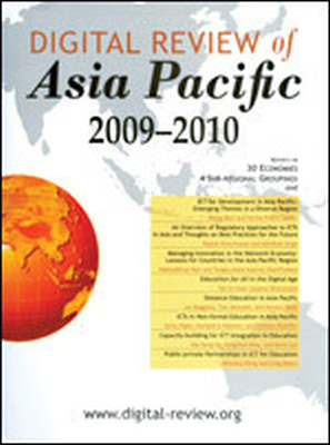 DIGITAL REVIEW OF ASIA PACIFIC 20092010 - Development Research International