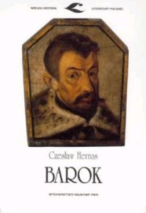 BAROK - Czesław Hernas