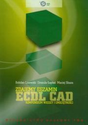 ZDAJEMY EGZAMIN ECDL CAD - Maciej Skaza