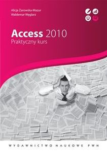 ACCESS 2010 - Waldemar Węglarz