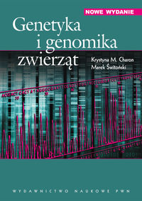 GENETYKA I GENOMIKA ZWIERZĄT - Marek Świtoński