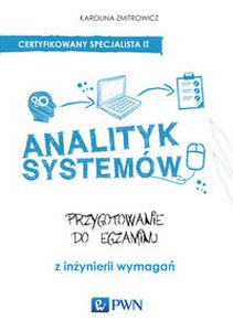 ANALITYK SYSTEMÓW - Karolina Zmitrowicz