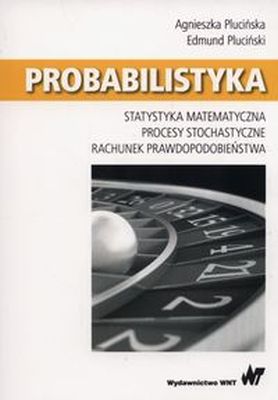 PROBABILISTYKA - Edmund Pluciński