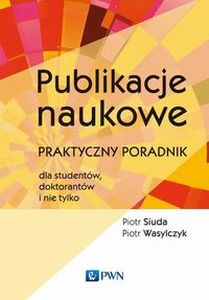 PUBLIKACJE NAUKOWE - Piotr Wasylczyk