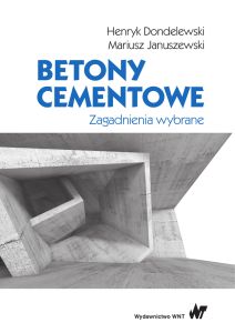 BETONY CEMENTOWE - Mariusz Januszewski
