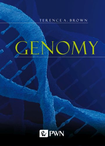 GENOMY - Terry A. Brown
