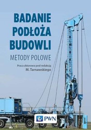 BADANIE PODŁOŻA BUDOWLI - Radosław Mieszkowski