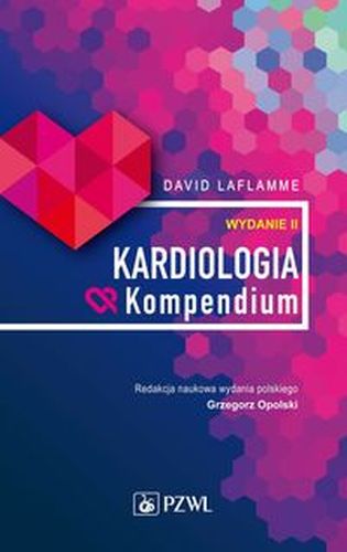 KARDIOLOGIA - David Laflamme