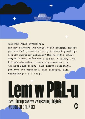 LEM W PRL-U