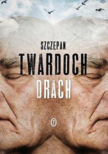 DRACH WYD. 2022 - Szczepan Twardoch