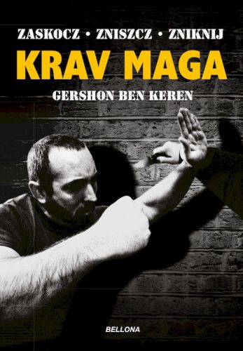 KRAV MAGA - Keren Gershon Ben