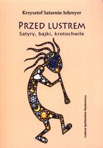 PRZED LUSTREM - Krzysztof Saturnin Schreyer