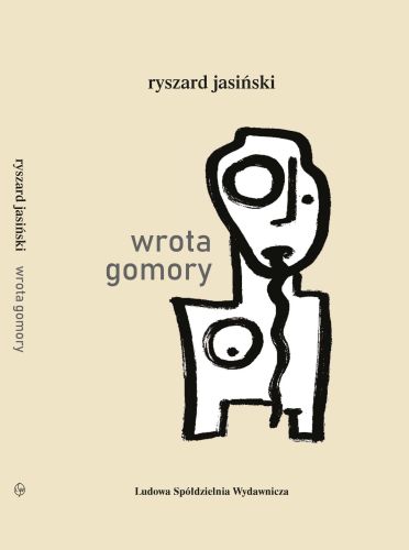 WROTA GOMORY - Ryszard Jasiński