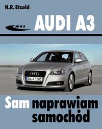 AUDI A3 - Hans-Rudiger Etzold