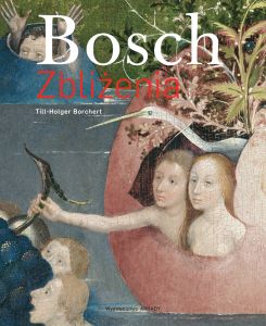 BOSCH ZBLIŻENIA - Till-Holger Borchert