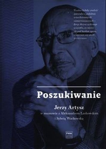 POSZUKIWANIE - Jerzy Artysz
