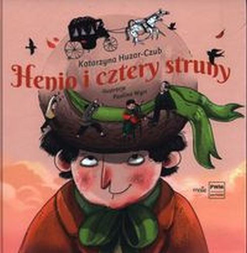 HENIO I CZTERY STRUNY