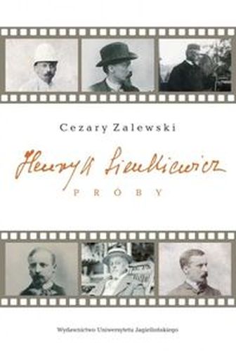 HENRYK SIENKIEWICZ PRÓBY - Cezary Zalewski