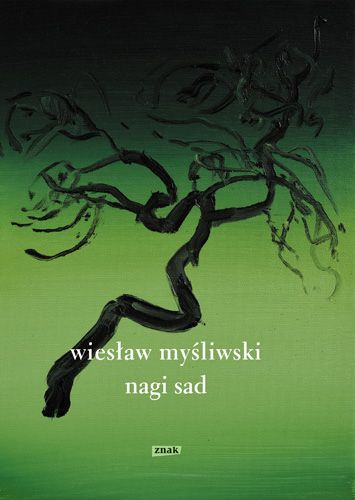 NAGI SAD WYD. 2 - Wiesław Myśliwski