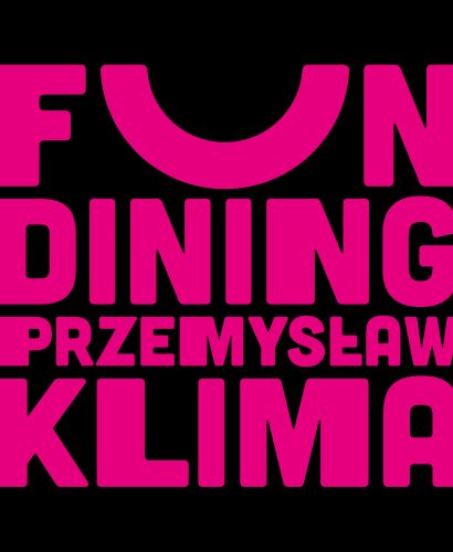 FUN DINING. PROSTO I GENIALNIE - Przemysław Klima