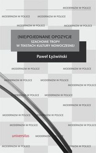 (NIE)POJEDNANE OPOZYCJE - Paweł Łyżwiński