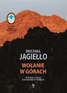 WOŁANIE W GÓRACH - Michał Jagiełło