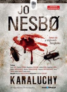 KARALUCHY -  Nesbo