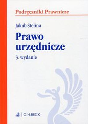 PRAWO URZĘDNICZE - Jakub Stelina