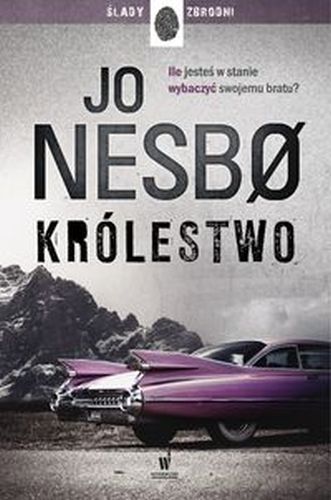 KRÓLESTWO -  Nesbo
