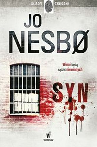 SYN -  Nesbo
