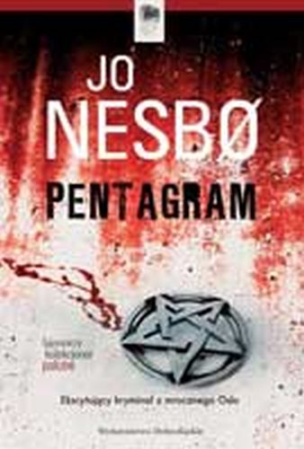 PENTAGRAM -  Nesbo
