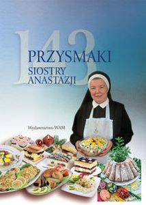 143 PRZYSMAKI SIOSTRY ANASTAZJI - Anastazja Pustelnik