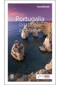 PORTUGALIA OD LIZBONY PO ALGARVE TRAVELBOOK WYD. 3