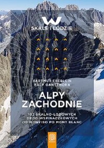 ALPY ZACHODNIE - Ralf Gantzhorn