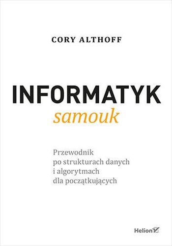 INFORMATYK SAMOUK - Althoff Cory