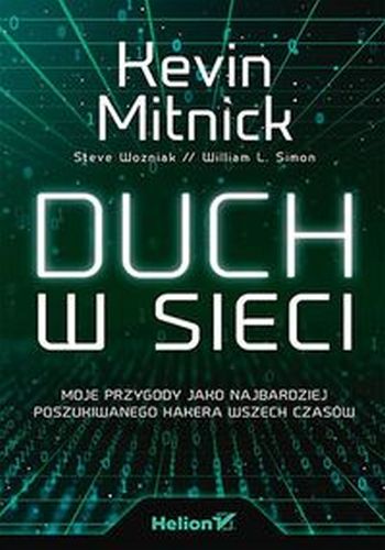 DUCH W SIECI - Kevin Mitnick