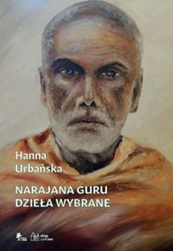 NARAJANA GURU - Hanna Urbańska