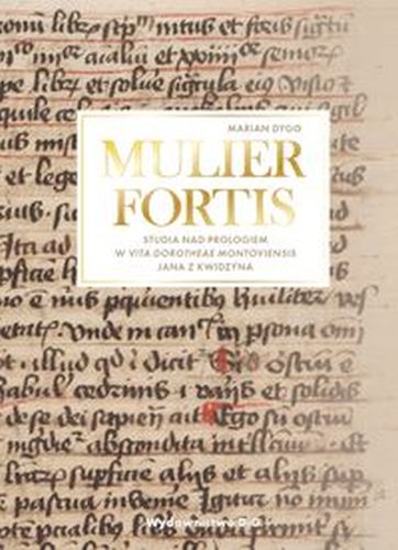 MULIER FORTIS - Dygo Marian
