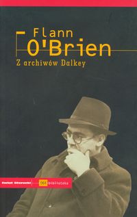 Z ARCHIWÓW DALKEY - Dara O Briain