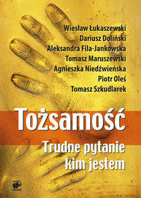 TOŻSAMOŚĆ - Tomasz Maruszewski