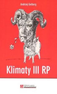 KLIMATY III RP - Andrzej Gelberg