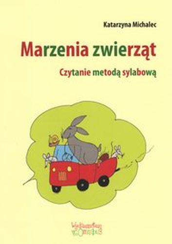 MARZENIA ZWIERZĄT - Katarzyna Michalec