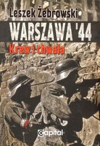 WARSZAWA 44 - Leszek Żebrowski