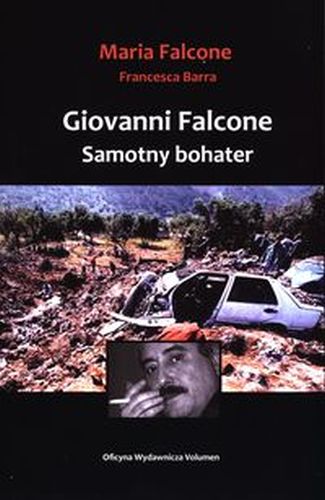 GIOVANNI FALCONE SAMOTNY BOHATER - Francesca Barra