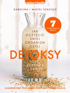 DETOKSY - Maciej Szaciłło