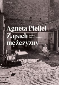 ZAPACH MĘŻCZYZNY - Agneta Pleijel