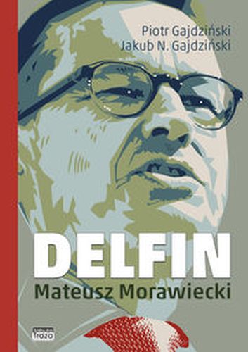 DELFIN - Jakub N Gajdziński