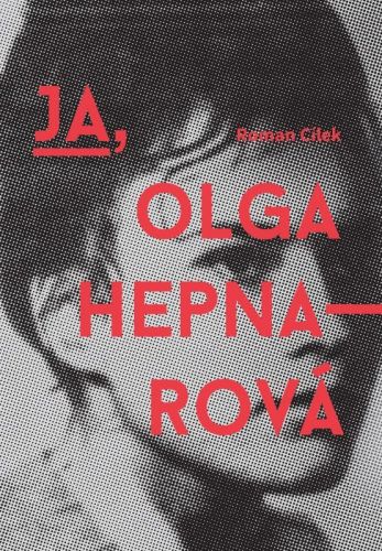 JA, OLGA HEPNAROV - Clek Roman