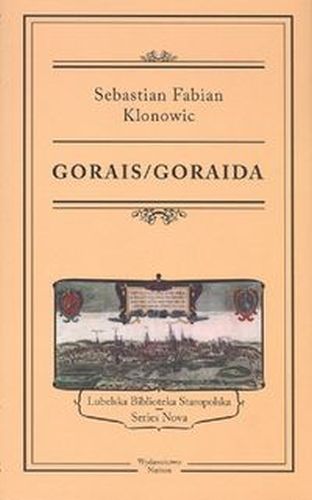 GORAIS/GORAIDA - Sebastian Fabian Klonowic